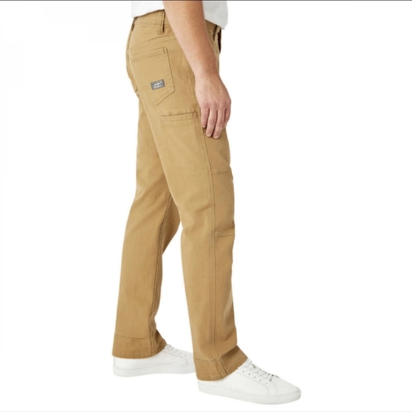 Eddie Bauer Men's Utility Pant. - Picture 3 of 5